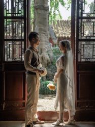 点击看大图 -格调婚纱摄影 (福州总店)