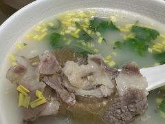 -七百岁羊汤馆(孟庄店)