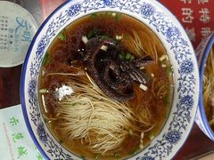 -美味斋(西北街店)