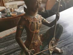 -西双版纳融创皇冠假日度假酒店