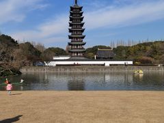 -上海方塔园