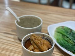 -易裕和·长沙米粉(竹塘西路店)