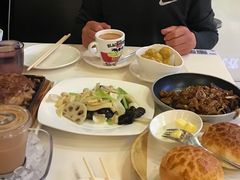 -太兴餐厅(东方广场分店)