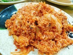 -贤花饭店(凯德店)