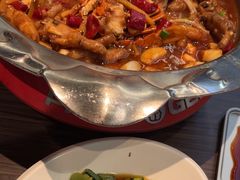 -胖哥俩肉蟹煲(湖滨银泰in77店)