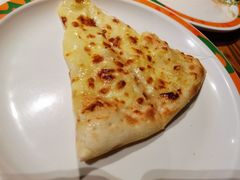 榴莲比萨-比格比萨自助(国展店)