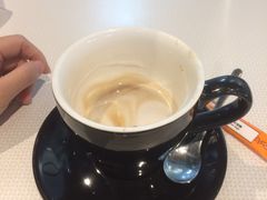 -Dough&Joe团憩(瑞虹天地月亮湾店)