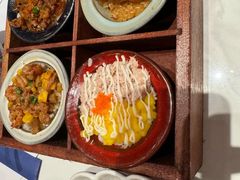 屋台一口饭-火山屋台(新街口店)