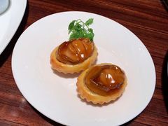 -龙景轩(香港四季酒店)