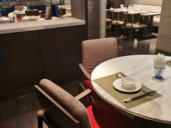 大堂-南昌绿地铂瑞酒店·臻萃轩中餐厅