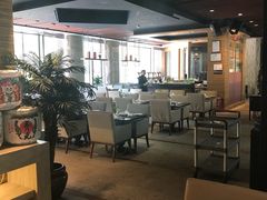 大堂-松山湖帝豪花园酒店西餐厅(美景中路店)