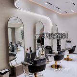 开封美发界天花板‼️轻松get✓纯欲风‼️