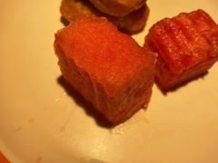 新鲜西瓜块-比格比萨自助(宋家庄店)