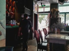 大堂-JUKEBOX玖部音乐餐厅(华侨城店)