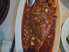 -蔓兰家的四季S0餐厅·融合菜(当代MOMA店)