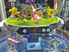 -反斗乐园(中航城君尚购物中心)