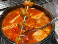 -白玉·朝鲜族烤串(南山店)
