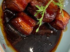 外婆红烧肉-三品香·江浙菜(松江九谊店)