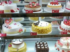 -味多美蛋糕(六里桥店)