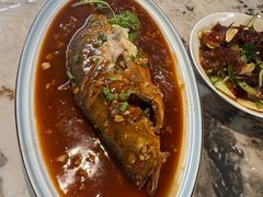 -又见炊烟私房菜(敬亭路店)