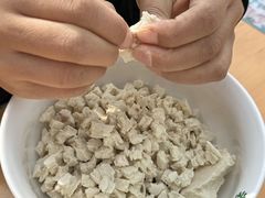 -老刘家永盛斋·传统泡馍(东关南街店)