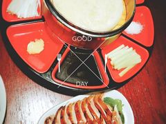 -北平食府(马鞍山路店)