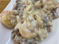 全爆-清真利德顺小老饭庄(复兴路店)