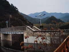 -仙居谷风景区
