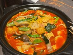 -破摊·东北烧烤(观前街店)