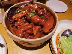 -宏达老菜馆(东安街店)