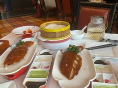 -大鸭梨烤鸭(石佛营店)