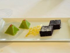 -宝丽轩中餐厅BAOLIXUAN