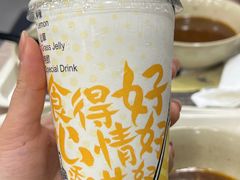 -南记粉面(銅鑼灣中心店)