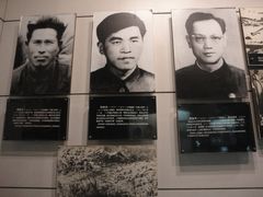 -上海市龙华烈士陵园