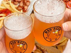 -M99 BEER世界啤酒吧(鸿云悦街店)