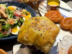 -通海俄式烧烤·俄罗斯大串(嵩山路店)