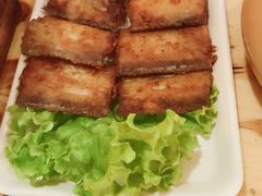 -元奶奶包饭(公新银浦店)