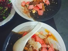 -四小区火锅·巷子里的重庆火锅(花照壁店)