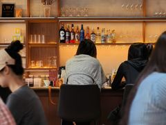 -blend咖啡部落(卓悦中心店)