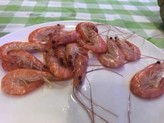 -快乐海鲜城(虎泉街店)