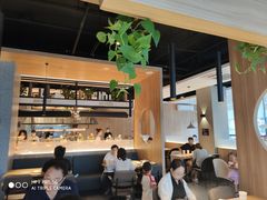 -比格比萨自助(诺亚大厦店)