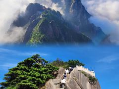 -黄山风景区