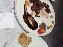 -火地铁板烧(河西龙湖天街店)