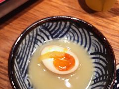 -yokocho上横町·日本食街(深业上城店)
