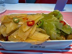 -永信海鲜(群星城店)
