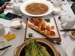 -尚一汤 广东炖汤(金桥国际店)