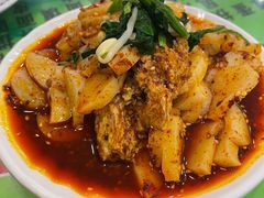 -令氏家外家周秦食府(高新店)