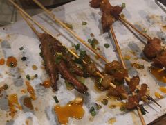 -串盟烧烤大排档·长沙美食地标(星沙店)