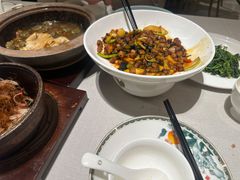 -狮王府淮扬菜(新街口友谊店)