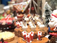 -Social 秀西餐厅-长沙瑞吉酒店(运达店)